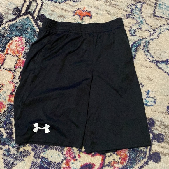 Youth XL shorts. NWT Champion and Under Armour - Picture 3 of 5